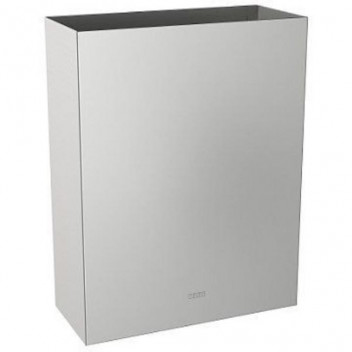 FRANKE RODAN SS WASTE BIN WALL MOUNTED RODX605 2120097