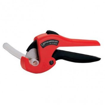 ROTHENBERGER ROCUT PLASTIC PIPE CUTTER 26MM 5.2005