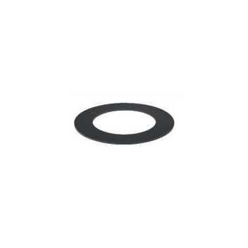 GEBERIT RUBBER FLANGE GASKET SEAL 90mm 366.742.00.1