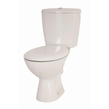 LECICO NEON CC BOXED SUITE DF (PAN , CISTERN , MDF SEAT,MECH)