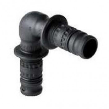 GEBERIT MEPLA EQUAL ELBOW 75x90 628.271.00.5