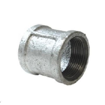 GALVANISED SOCKET 15mm