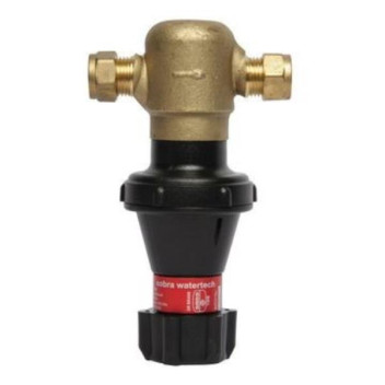 COBRA PCV MASTERFLO 2 VALVE 400KPA 15MM CXC PA4-331