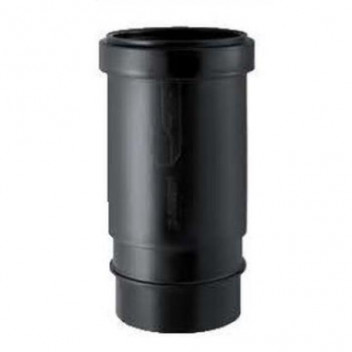 GEBERIT HDPE EXPANSION SOCKET 110mm 367.700.16.1