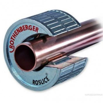 ROTHENBERGER PIPE SLICE SELF ADJUSTING 15mm 8.8815
