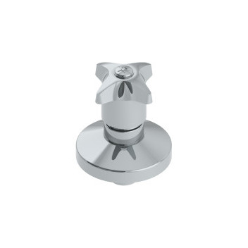 PLUMLINE HEADPART STANDARD HEAVY U/WALL (PR) 20mm