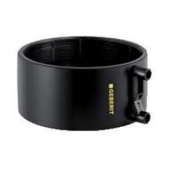 GEBERIT ELECTROWELD SLEEVE COUPLING 160mm 369.771.16.1