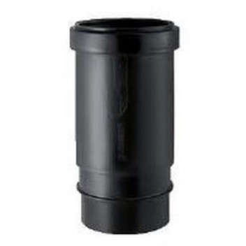 GEBERIT HDPE EXPANSION SOCKET 56mm 363.700.16.1