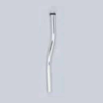 WALCRO UR15TP OFFSET URINAL FLUSHPIPE ONLY FOR 330UR CP 15mm