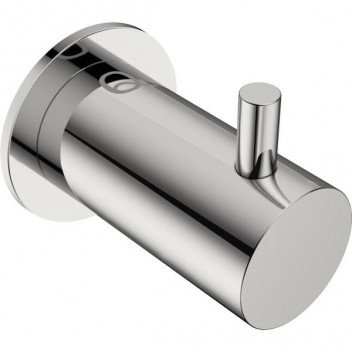 BATHROOM BUTLER LR3210POLS ROBE HOOK