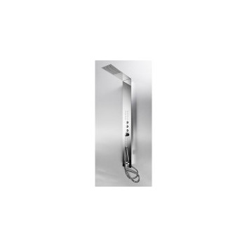 GV DI BELLA GIO-XJ SHOWER CONSOLE (THERMOSTATIC)