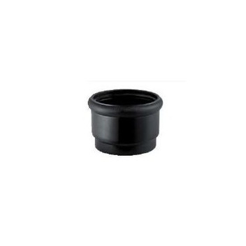 GEBERIT HDPE RING SEAL SOCKET WITH LIP SEAL 40mm 360.779.16.3