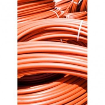 POLYCOP PIPE  15X25m CLASS10