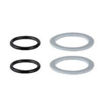 GEBERIT MEPLA SEALING SET 50mm (1XPE-LD WASHER1XO-RING EP)606.910.00.5