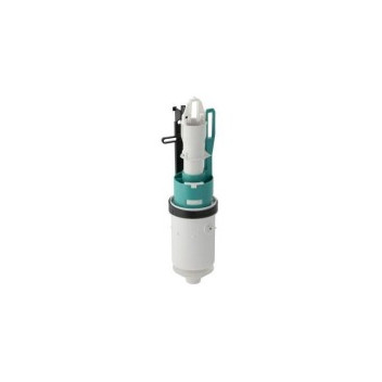 GEBERIT 240.638.00.1 DUAL FLUSH FLUSH VALVE FOR KAPPA CONC CISTERN