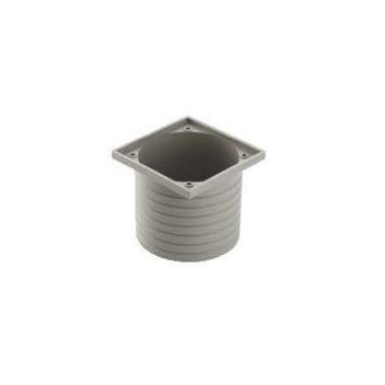 GEBERIT INLET FUNNEL PP VARIABLE 854.694.06.1