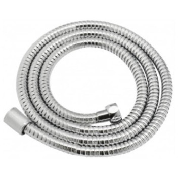 GENEBRE STAINLESS STEEL FLEXI HOSE 1700mm FXF 15mm 100135 60