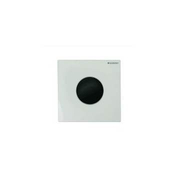 GEBERIT 116.021.11.5 URINAL FLUSH CONTROL WITH ELECTRONIC FLUSH ACTUAT