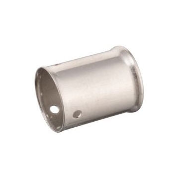 PEXMAN SPARE CRIMPING SLEEVE ONLY S/S 20mm CRIMPED