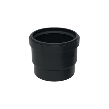 GEBERIT HDPE RING SEAL SOCKET 110mm 367.779.16.3