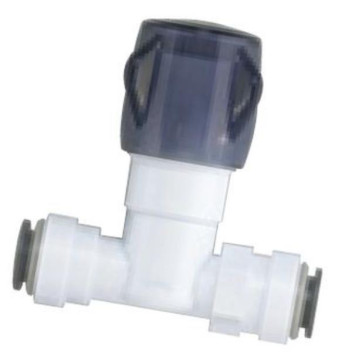 SPEEDFIT STOP VALVE 22mm 22STV