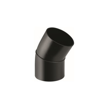 GEBERIT HDPE BEND SEGMENTED 200mm 30deg 370.030.16.1