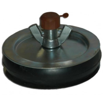 DRAIN TEST PLUG 150mm (146-163mm RANGE)