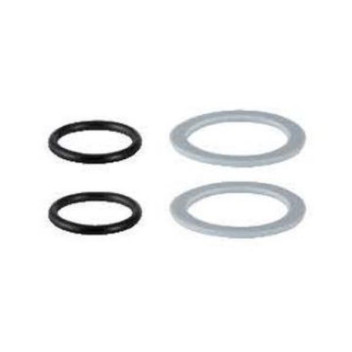 GEBERIT MEPLA SEALING SET 26mm (1XPE-LD WASHER1XO-RING EP)603.910.00.5