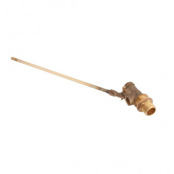 COBRA FLOAT VALVE 20MM HIGH PRESS RB 8MM ARM 700-20/N
