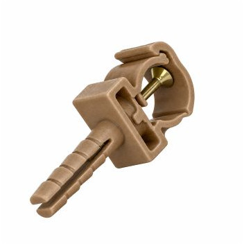 UNITWIST MASTERBAT 15mm MONOGOLD HB15U