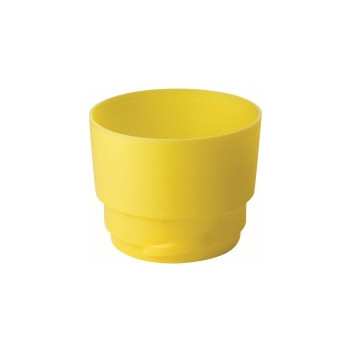 GEBERIT PROTECTION CAP FOR 90mm PIPE MxF 366.820.92.1