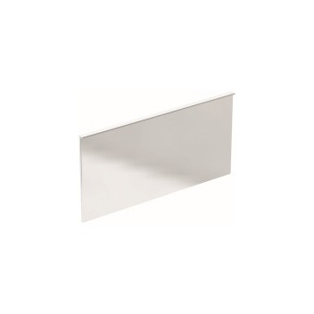 GEBERIT 500.203.00.1 XENO2 ILLUMINATED MIRROR 1400x710mm