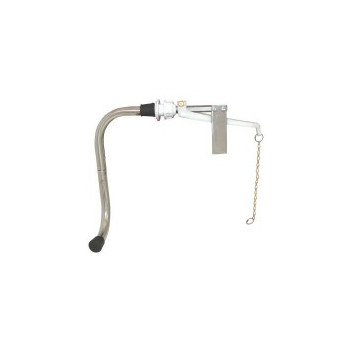 PENNYWARE 41353103 PARAPLEGIC SIDE FLUSH MK111 LEVER ARM