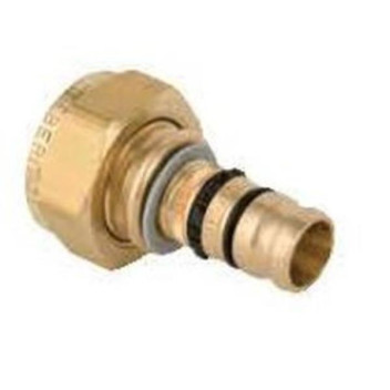 GEBERIT MEPLA TAP CONNECTOR UNION 50x1.3/4 606.580.00.5