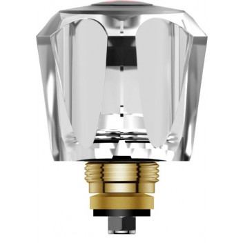 COBRA HEADPART LP AQUILA P-71-2AQ 15mm EXPOSED