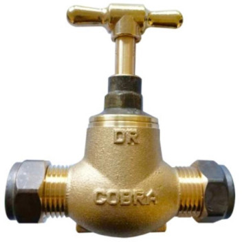 COBRA RB STOPTAP 15mm CXC HP 131-15N