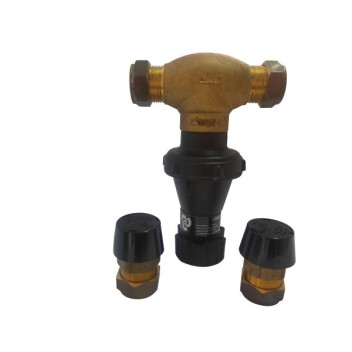 COBRA PCV MASTERFLO 2 VALVE 200KPA 22MM CXC PA4-722