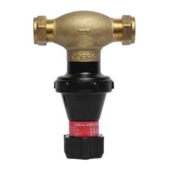 COBRA PCV MASTERFLO 2 VALVE 400KPA 22MM CXC PA4-332