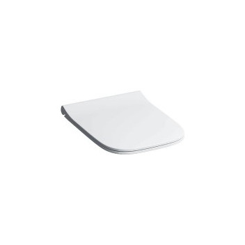 GEBERIT 500.240.01.1 SMYLE SQUARE TOILET SEAT