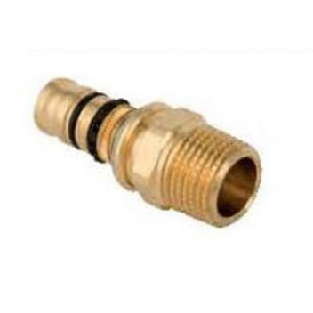 GEBERIT MEPLA MALE ADAPTOR 32x1.1/4 604.538.00.5