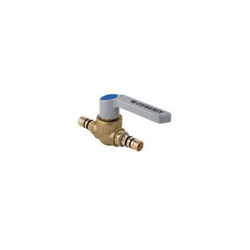 GEBERIT MEPLA SURFACE-MOUNTED STOP VALVE WITH LEVER 20mm 612.061.00.2