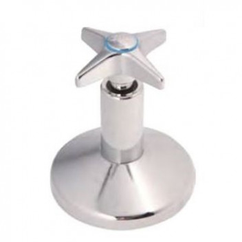 COBRA HEADPART LP STAR P-7/NV 15mm UNDERWALL