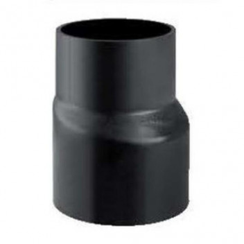 GEBERIT HDPE LONG ECCENTRIC REDUCER 160x110mm 369.584.16.1