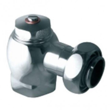COBRA SPARE FLUSH VALVE CONTROL STOP ASSEMBLY C-FMC1-3/N