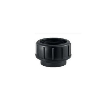GEBERIT HDPE THREADED CONNECTOR JOINT 56mm 363.740.16.1