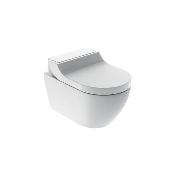 GEBERIT 146.294.11.1 AQUACLEAN TUMA WALL HUNG PAN WHITE ALPINE