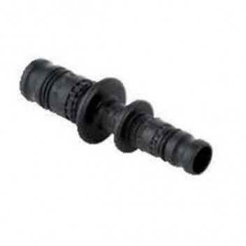 GEBERIT MEPLA STRAIGHT REDUCED COUPLING 26x16mm 623.650.00.5