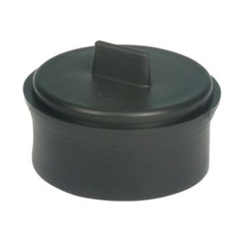 VULCATHENE W242 BLANK OFF PLUG 51mm