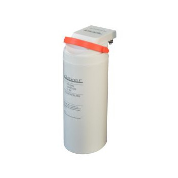 CLEVER PURE 3 WAY FILTER SINK MIXER 1TH CP 15mm