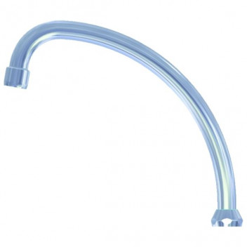NEOPERL SINK MIXER SPOUT CP LIGHT PATTERN 0305 (COBRA 041/10)